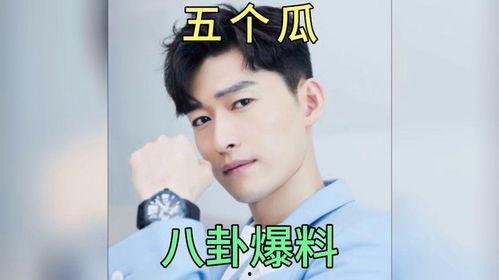 吃瓜娱乐圈明星是谁啊,娱乐圈“吃瓜”风云人物揭秘